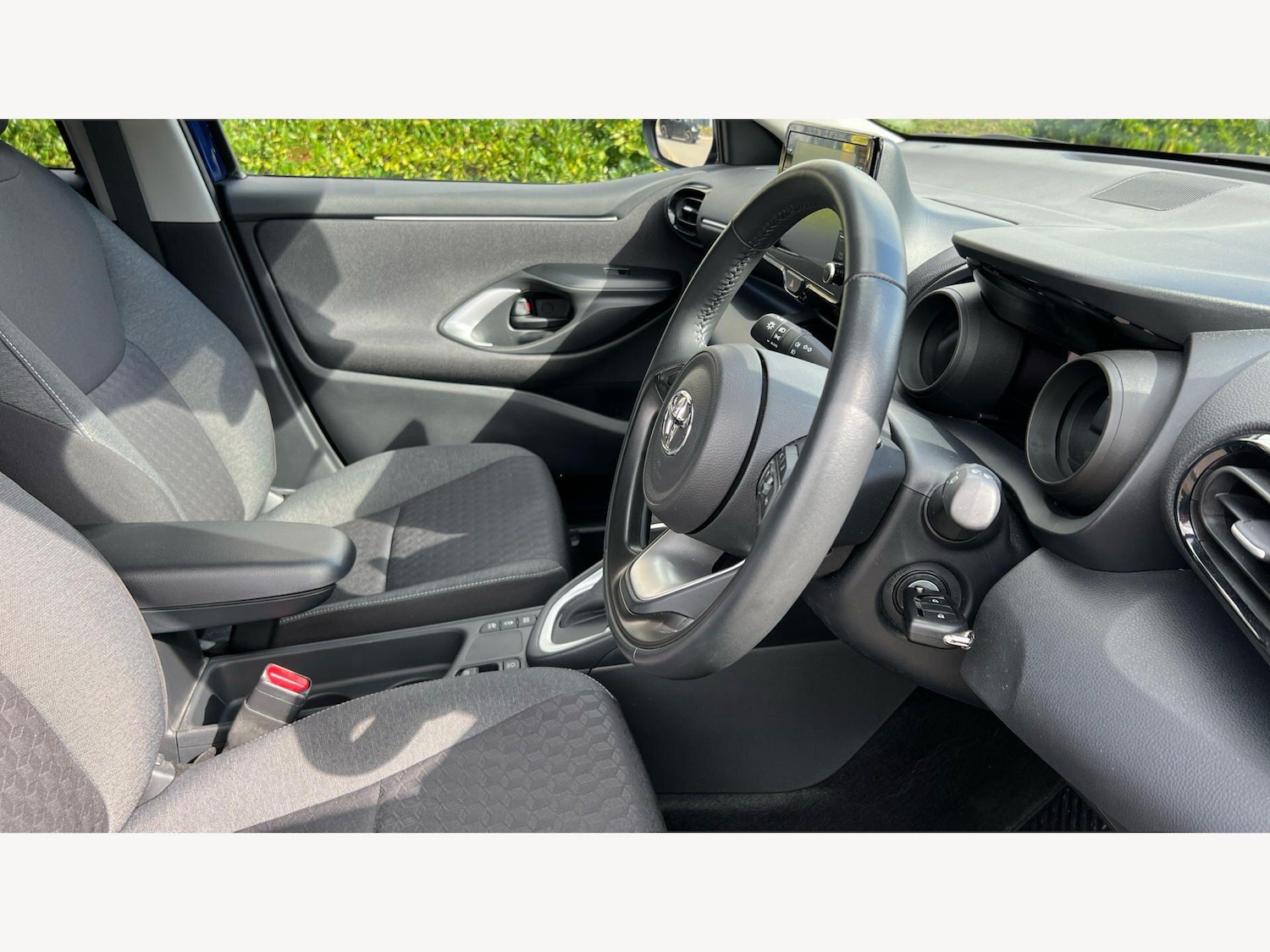 Used Toyota Yaris for sale - 78116186: Photo 13