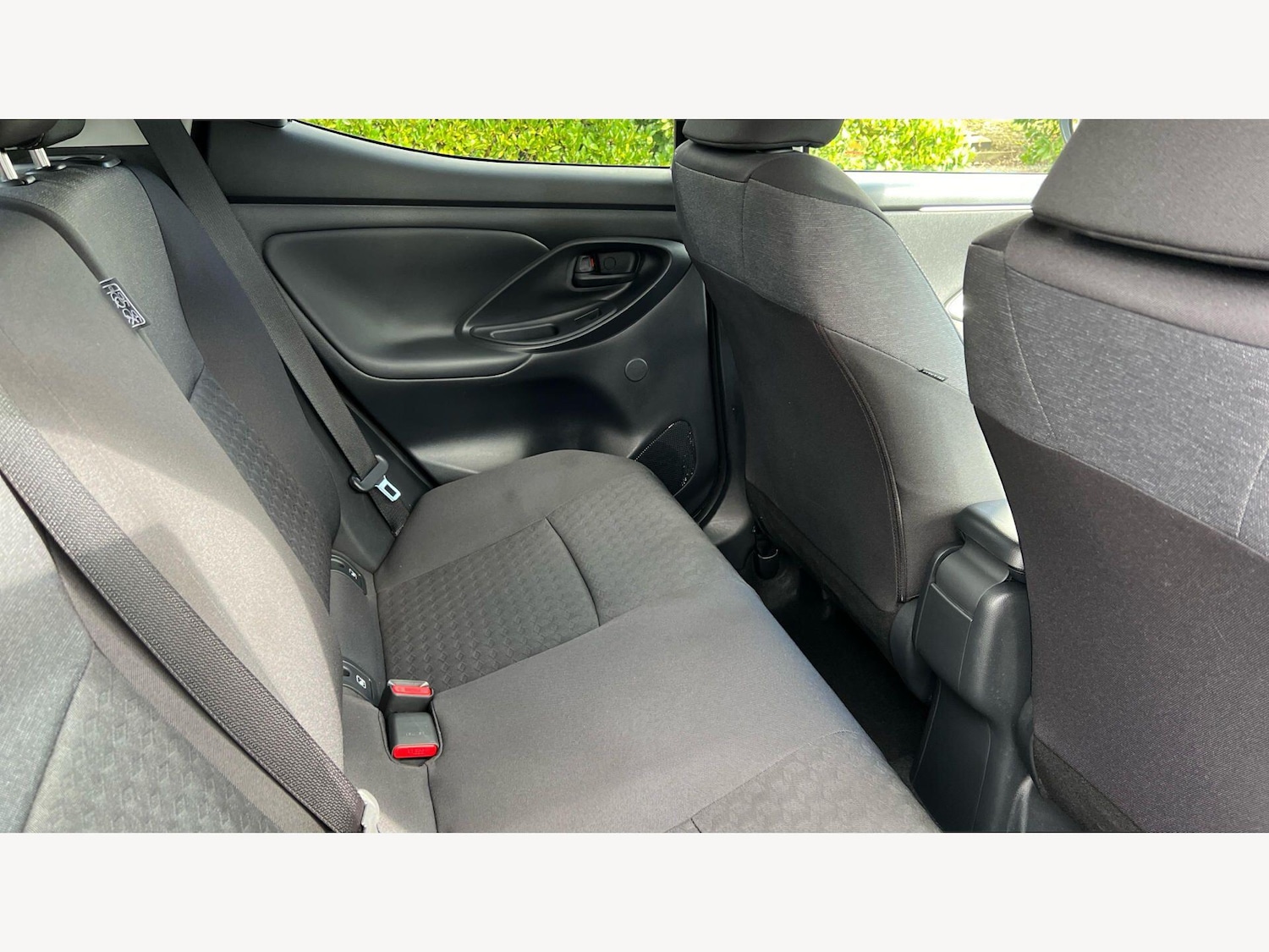 Used Toyota Yaris for sale - 78116186: Photo 14