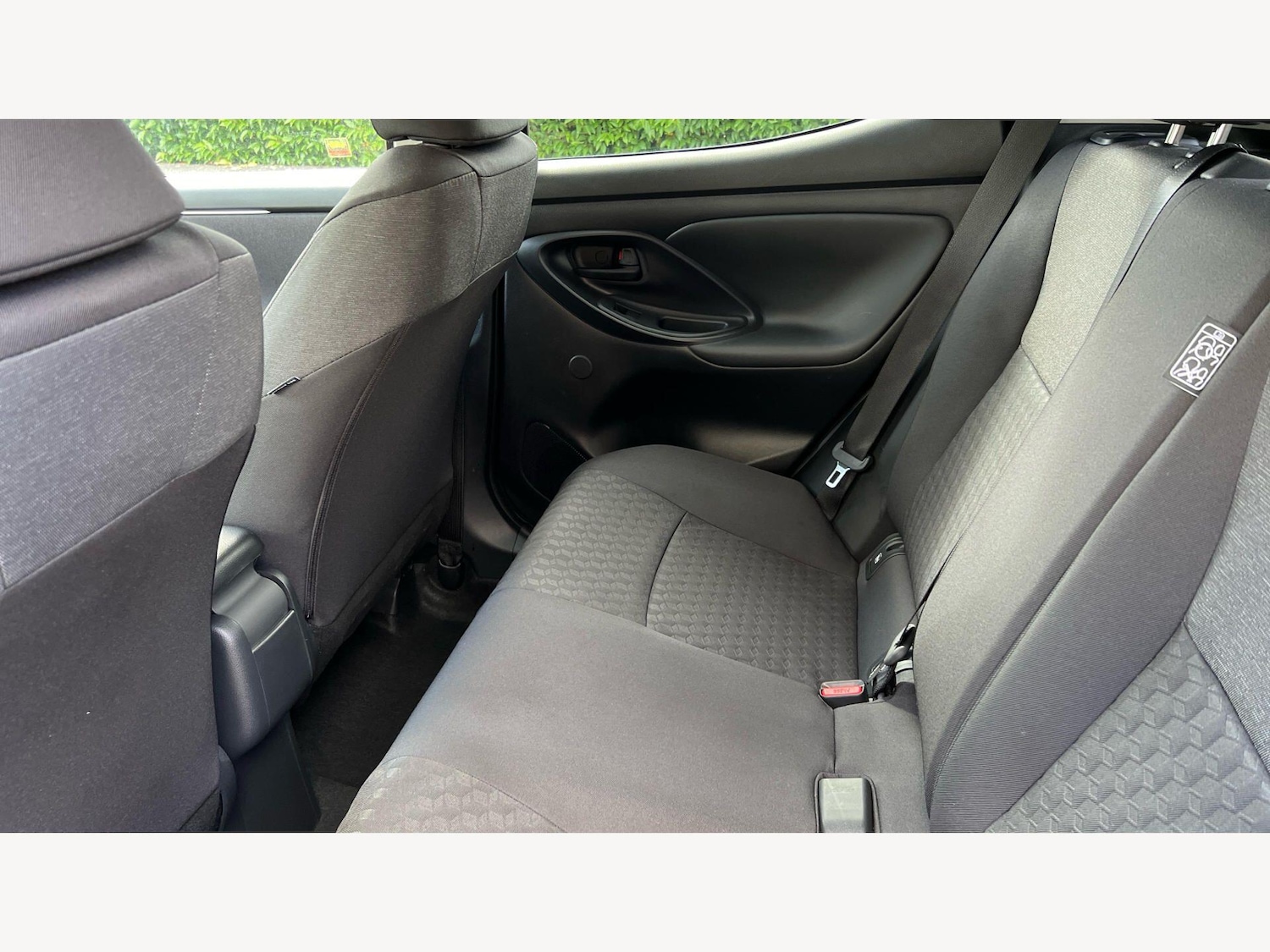 Used Toyota Yaris for sale - 78116186: Photo 15