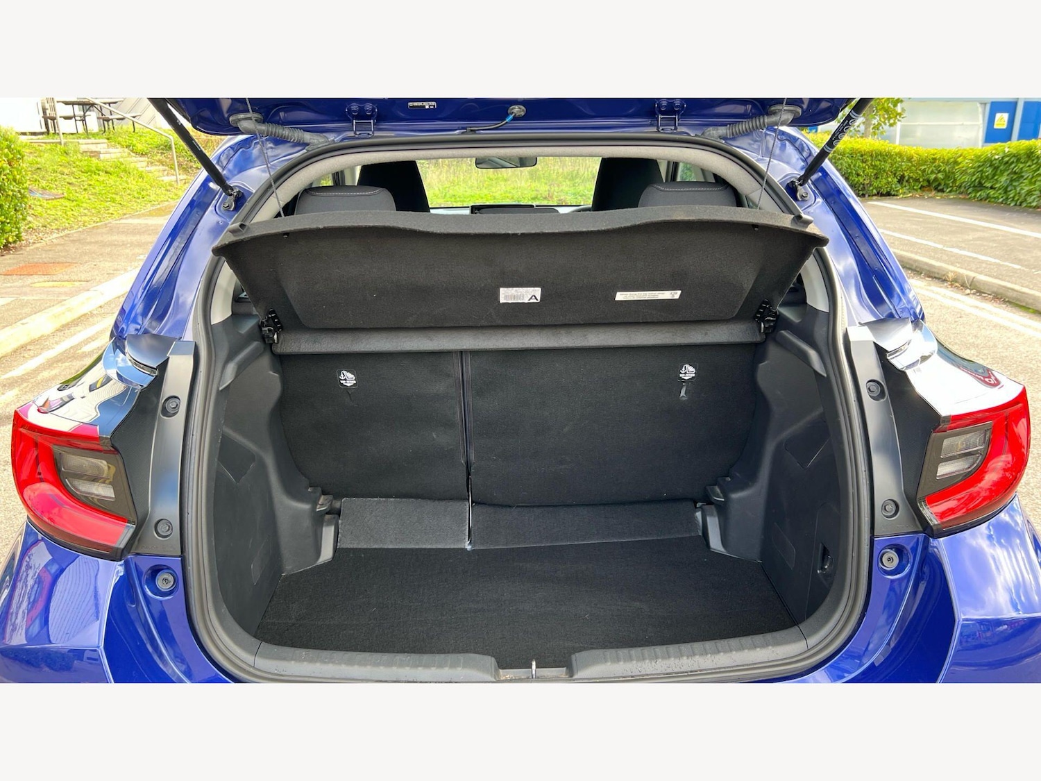 Used Toyota Yaris for sale - 78116186: Photo 16