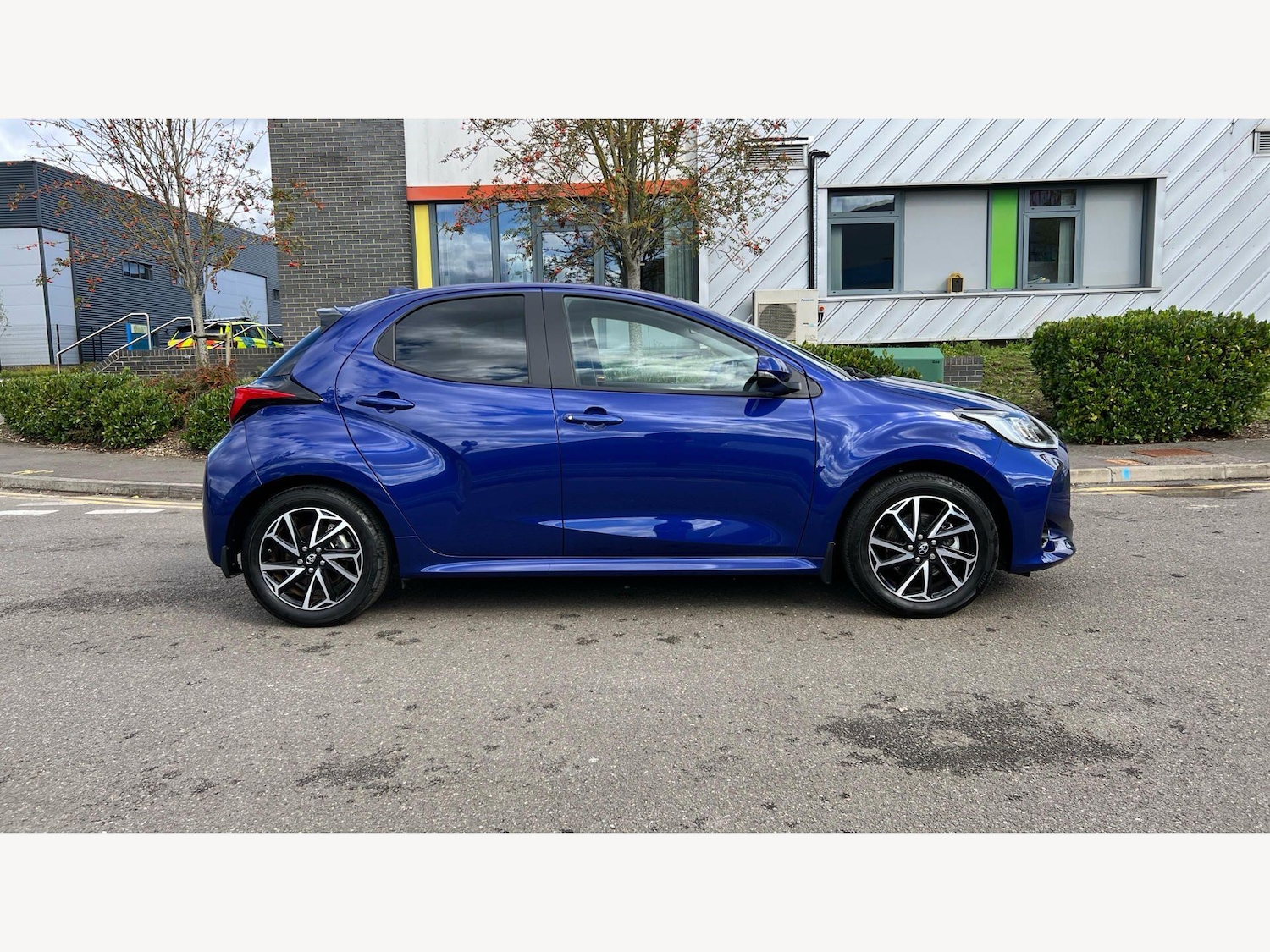 Used Toyota Yaris for sale - 78116186: Photo 18