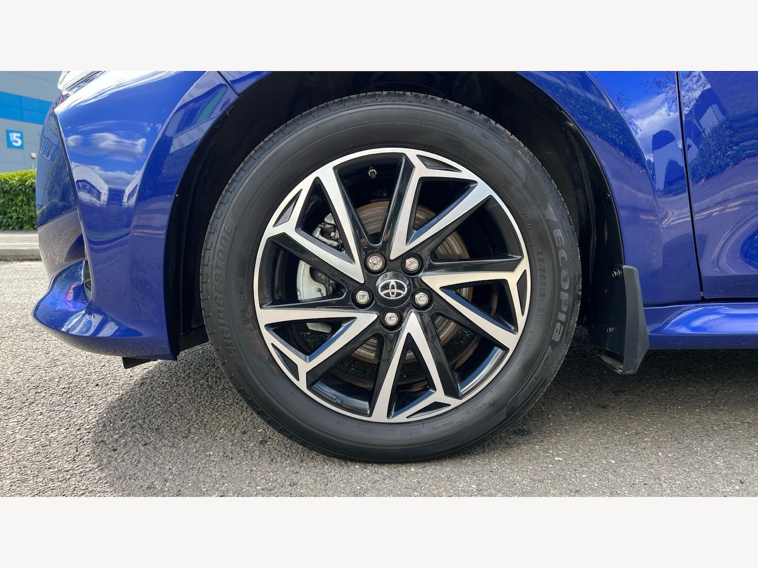 Used Toyota Yaris for sale - 78116186: Photo 20