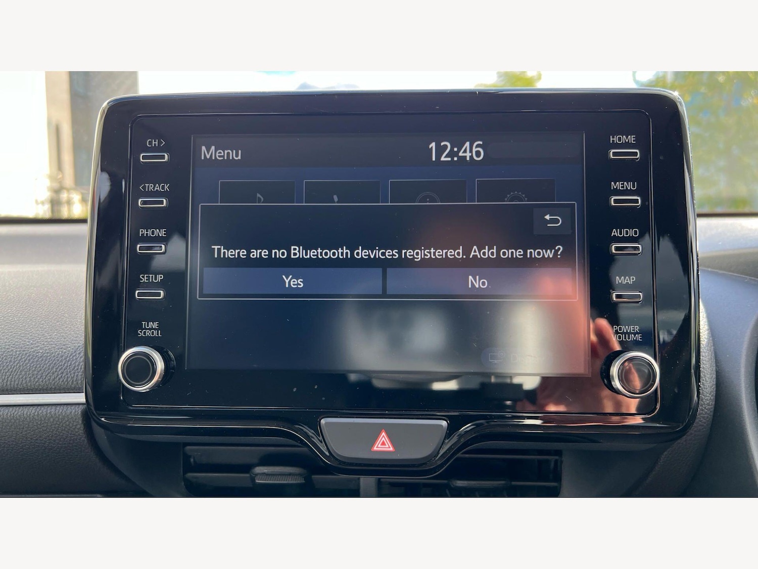 Used Toyota Yaris for sale - 78116186: Photo 22