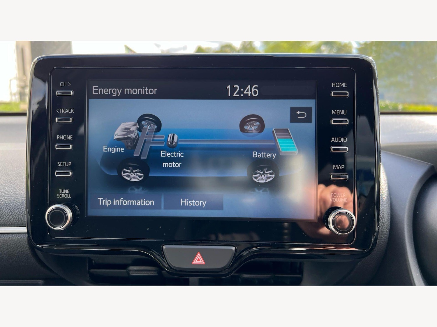 Used Toyota Yaris for sale - 78116186: Photo 23