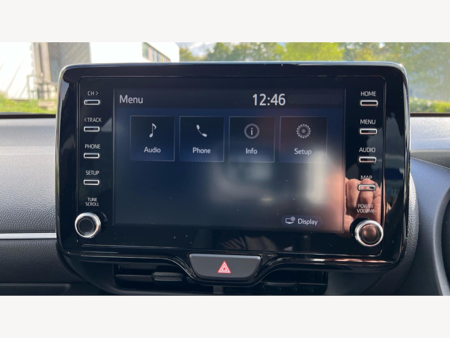 Used Toyota Yaris for sale - 78116186: Photo 24