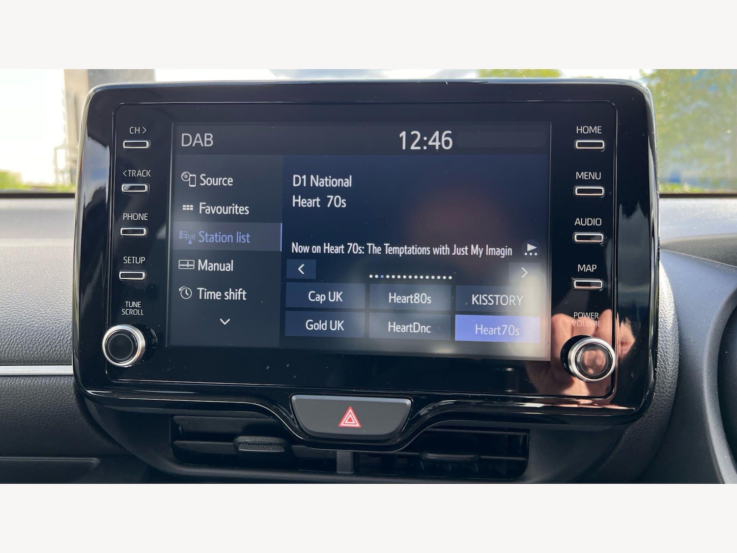 Used Toyota Yaris for sale - 78116186: Photo 25