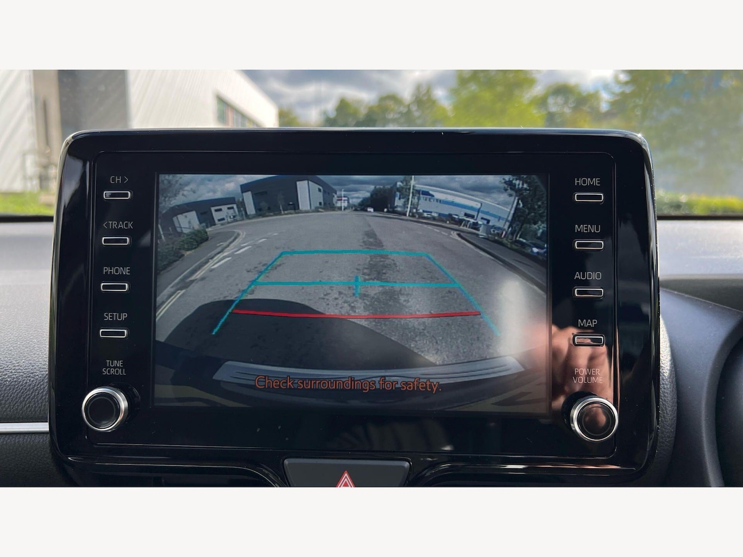 Used Toyota Yaris for sale - 78116186: Photo 26