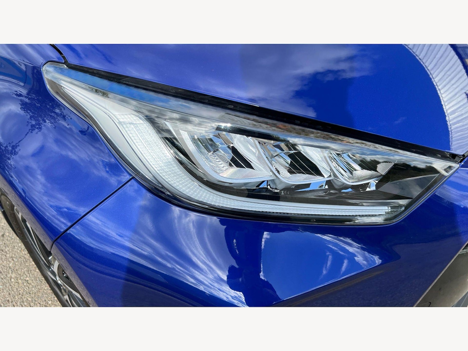 Used Toyota Yaris for sale - 78116186: Photo 29