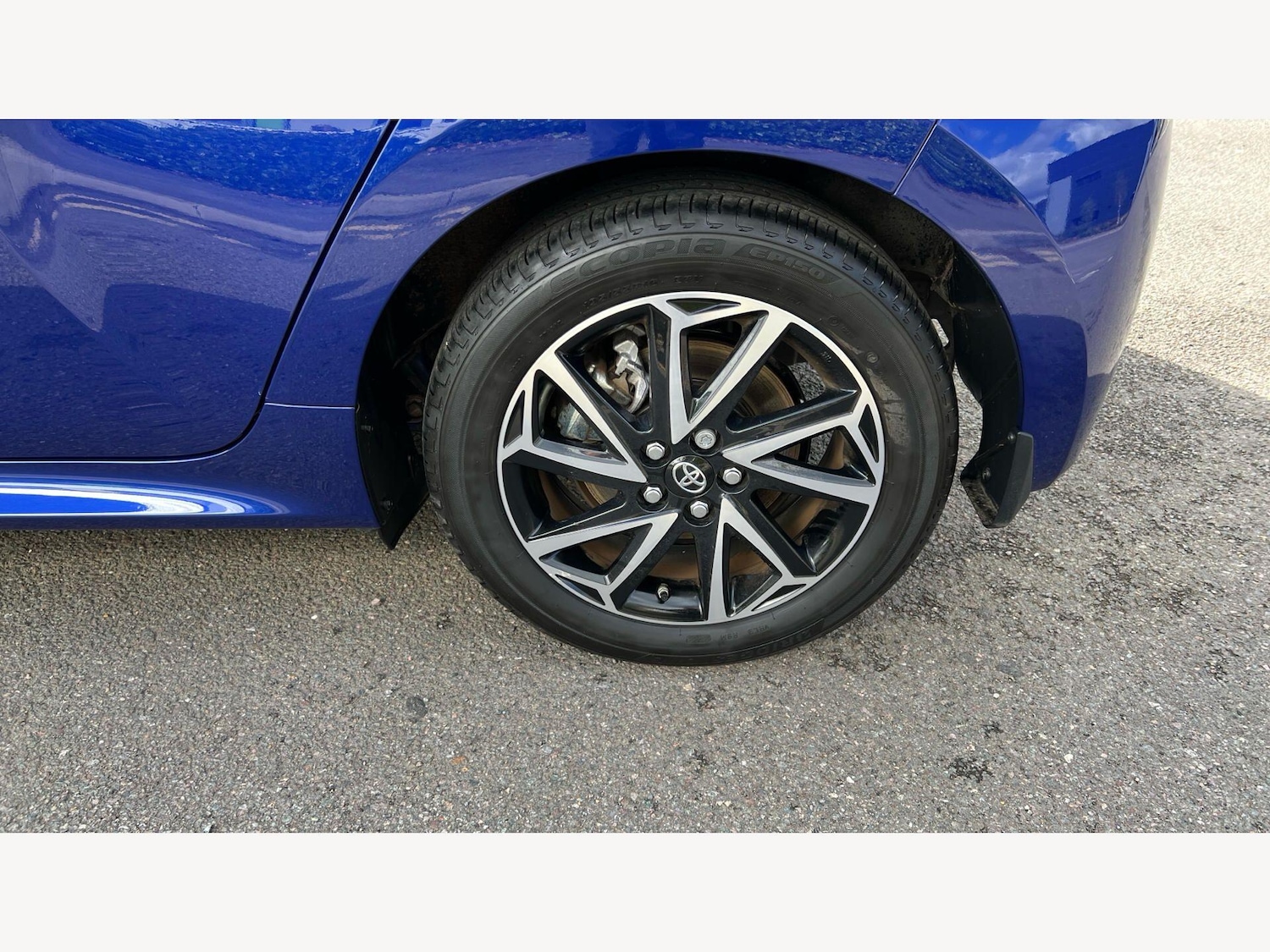 Used Toyota Yaris for sale - 78116186: Photo 31