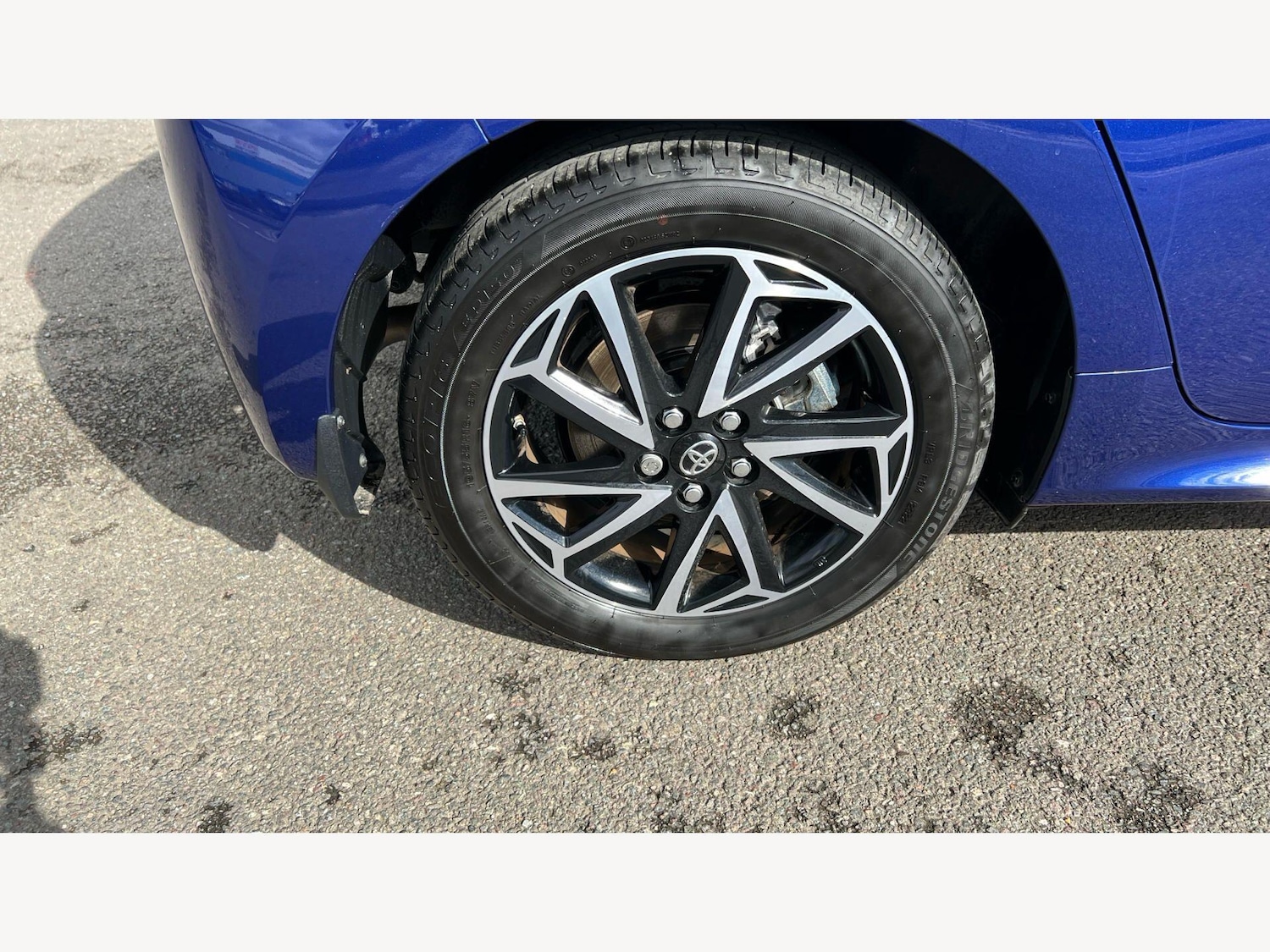 Used Toyota Yaris for sale - 78116186: Photo 32