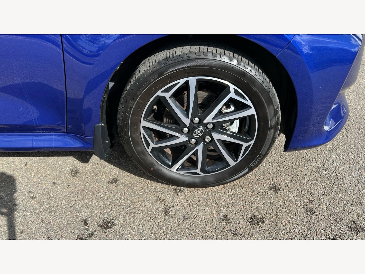 Used Toyota Yaris for sale - 78116186: Photo 33