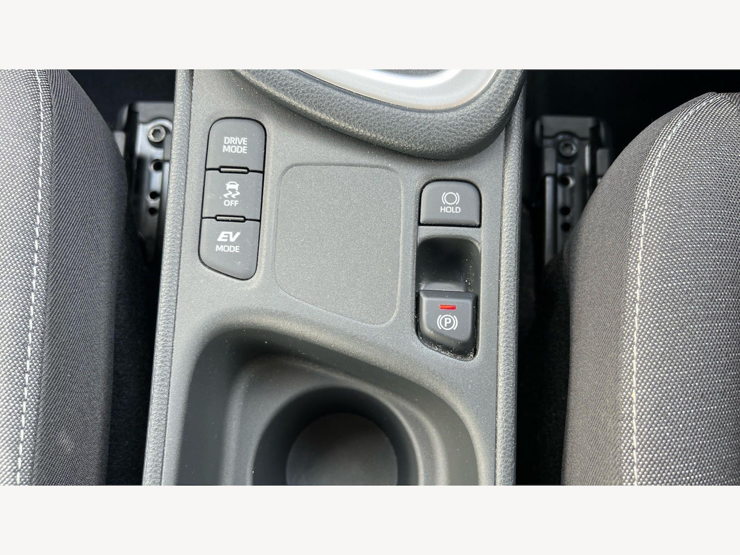 Used Toyota Yaris for sale - 78116186: Photo 37