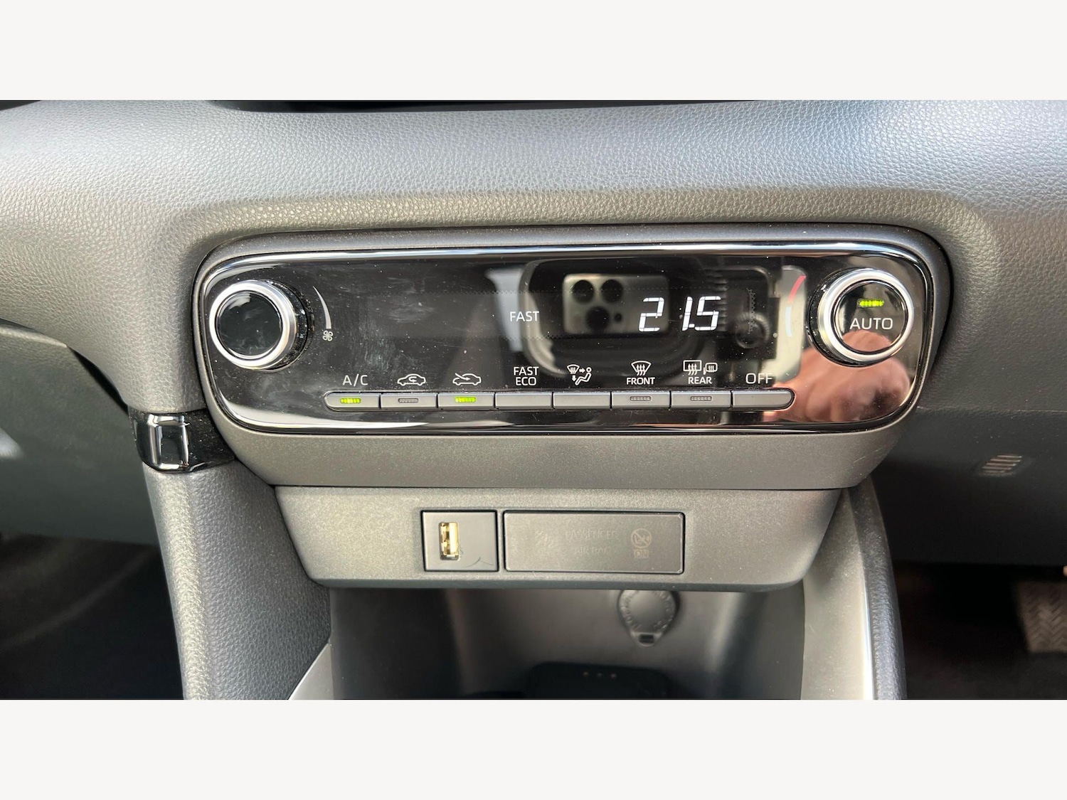 Used Toyota Yaris for sale - 78116186: Photo 42