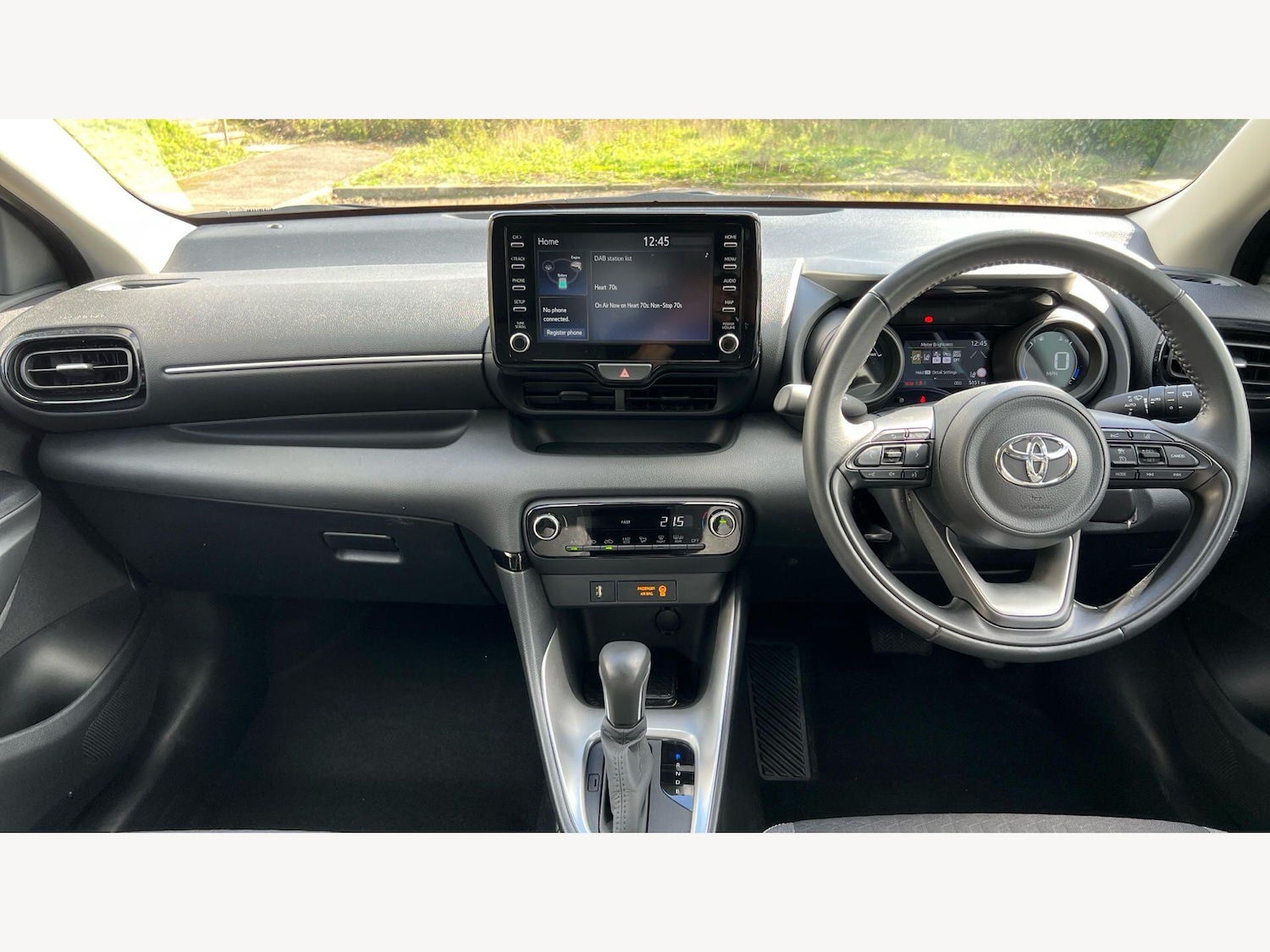 Used Toyota Yaris for sale - 78116186: Photo 7