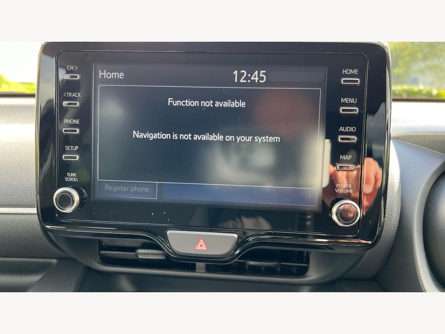 Used Toyota Yaris for sale - 78116186: Photo 9