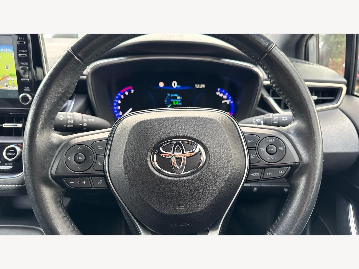 Used Toyota Corolla for sale - 77230395: Photo 10