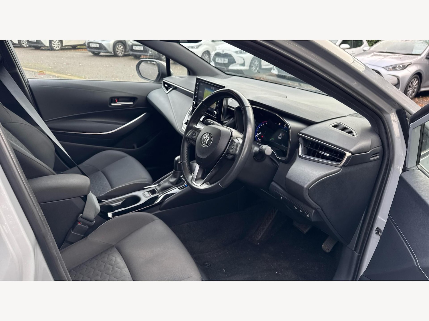 Used Toyota Corolla for sale - 77230395: Photo 13