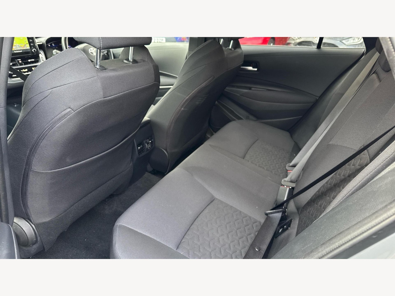 Used Toyota Corolla for sale - 77230395: Photo 15