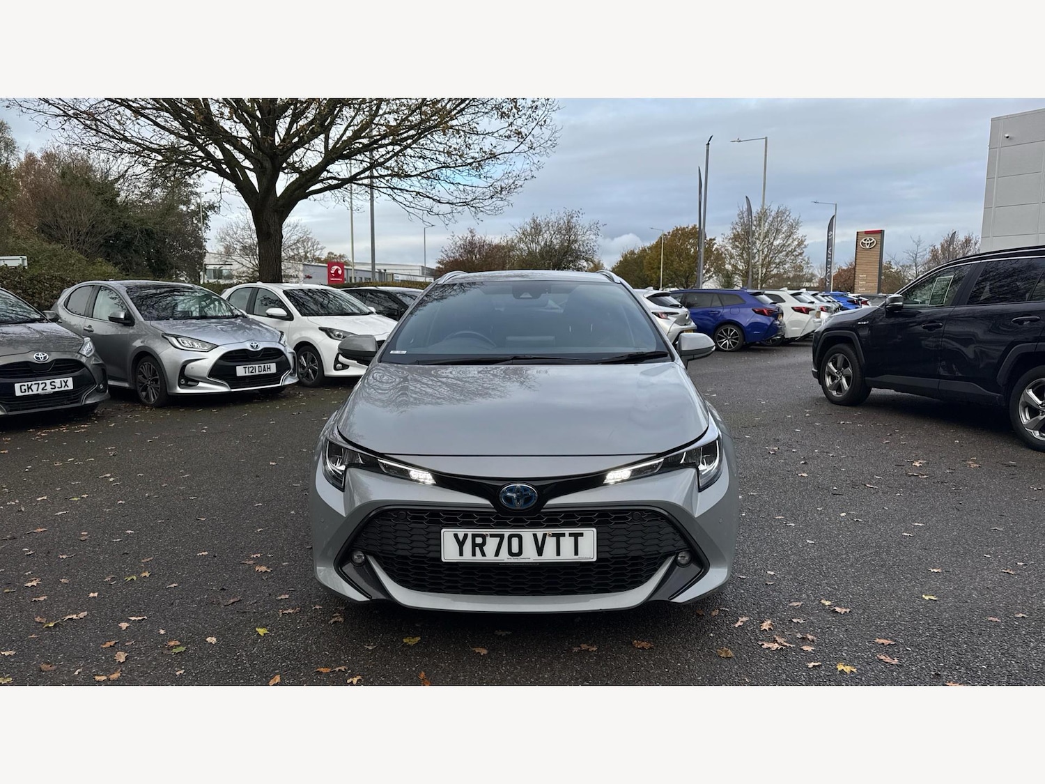 Used Toyota Corolla for sale - 77230395: Photo 17