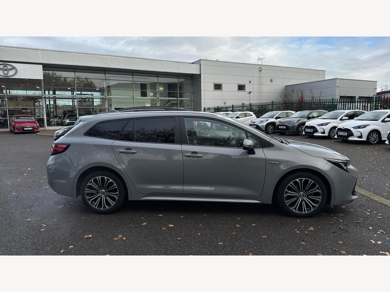 Used Toyota Corolla for sale - 77230395: Photo 18