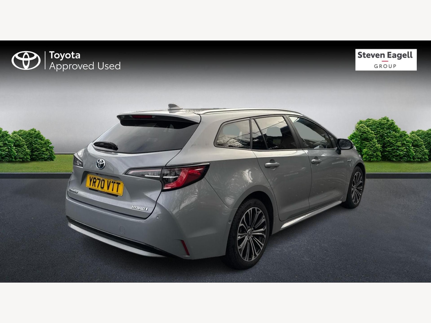 Used Toyota Corolla for sale - 77230395: Photo 2