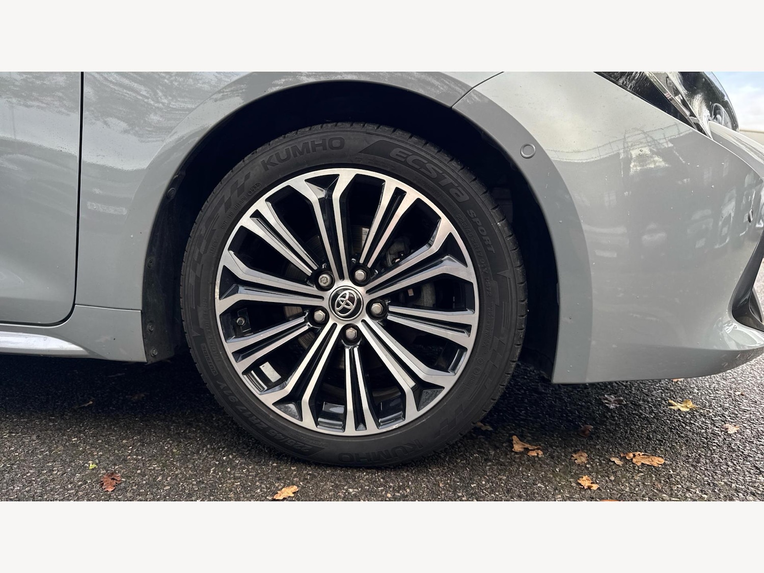 Used Toyota Corolla for sale - 77230395: Photo 20