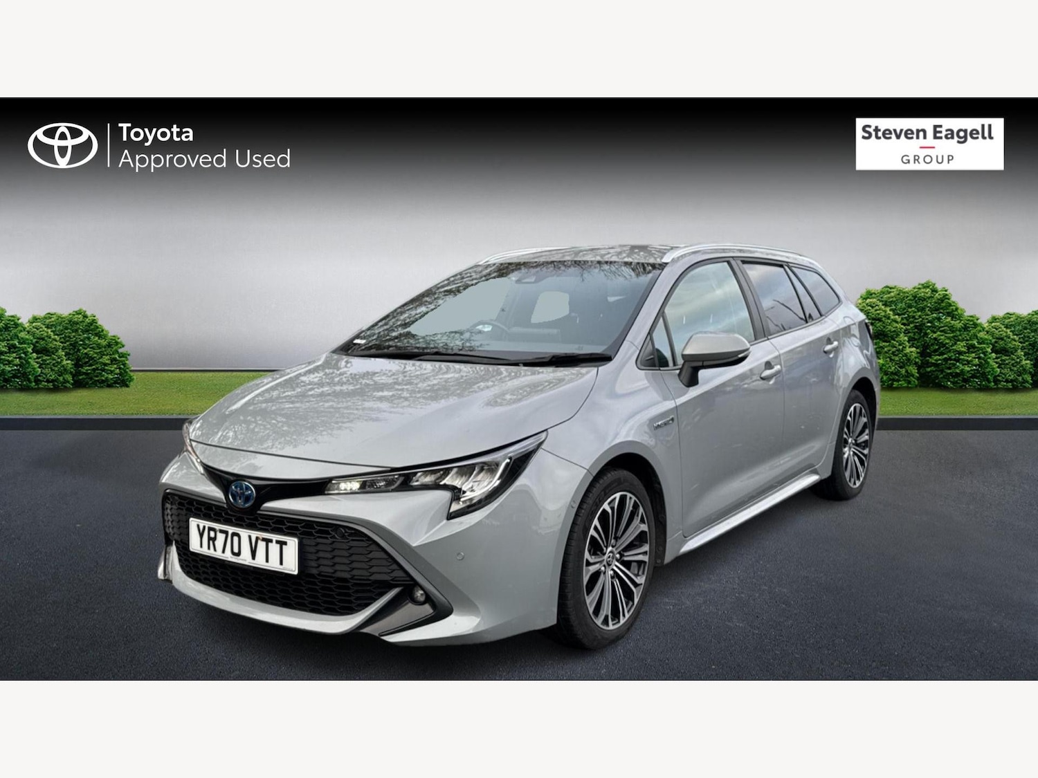 Used Toyota Corolla for sale - 77230395: Photo 3