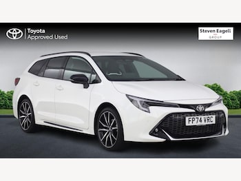 Used Toyota Corolla 2024 for sale - 78516142: Photo