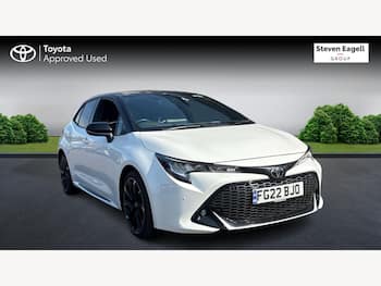 Used Toyota Corolla 2022 for sale - 79669942: Photo