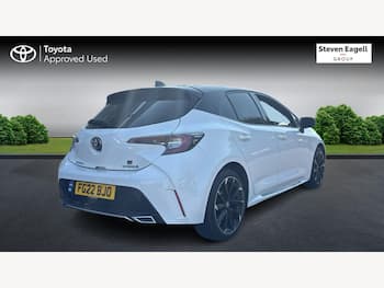 Used Toyota Corolla 2022 for sale - 79669942: Photo