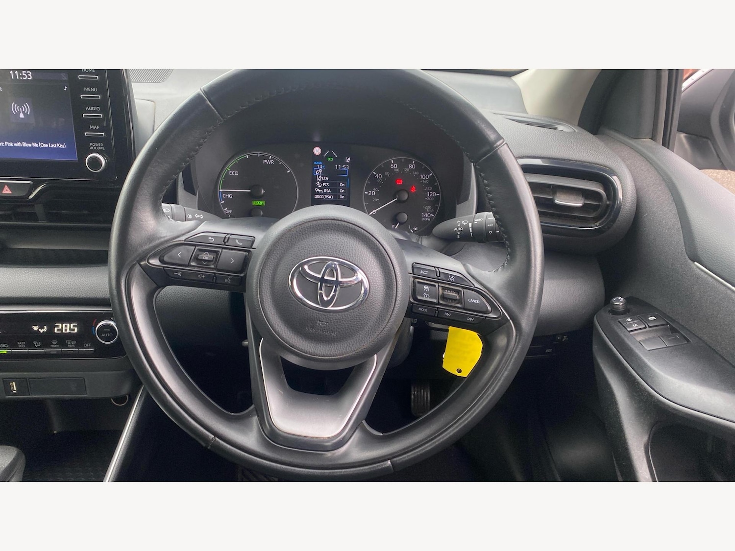 Used Toyota Yaris 2023 for sale - 77190366: Photo 10