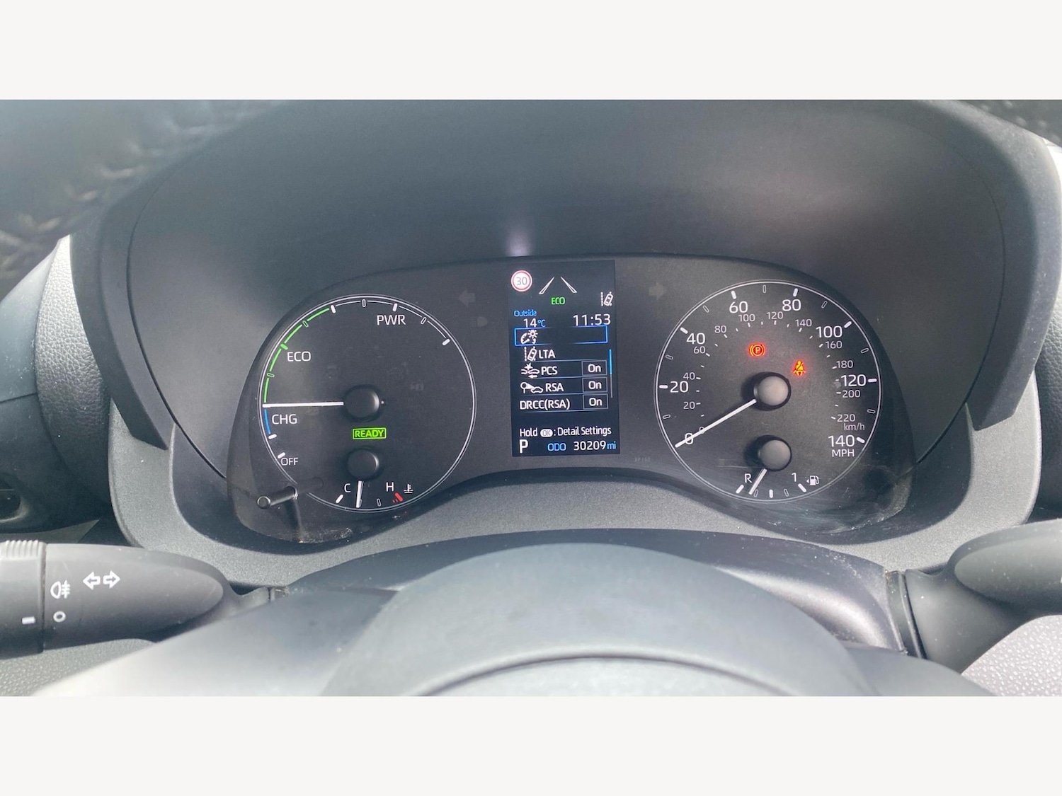 Used Toyota Yaris 2023 for sale - 77190366: Photo 11