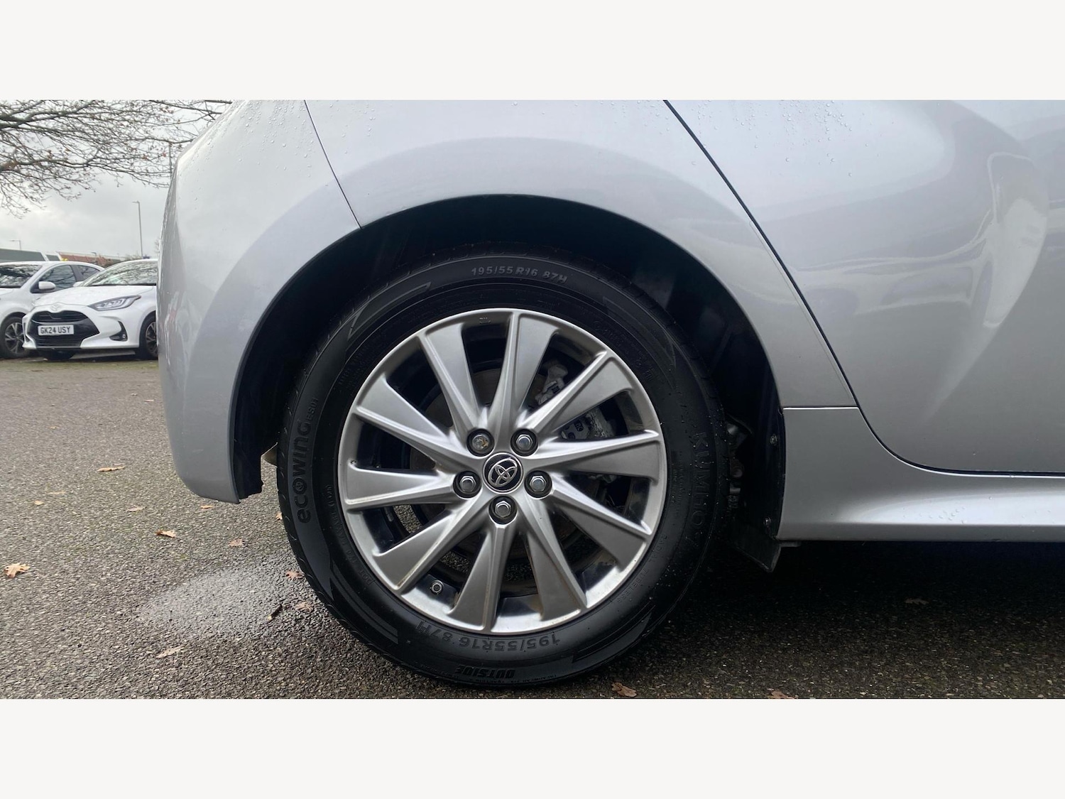 Used Toyota Yaris 2023 for sale - 77190366: Photo 20