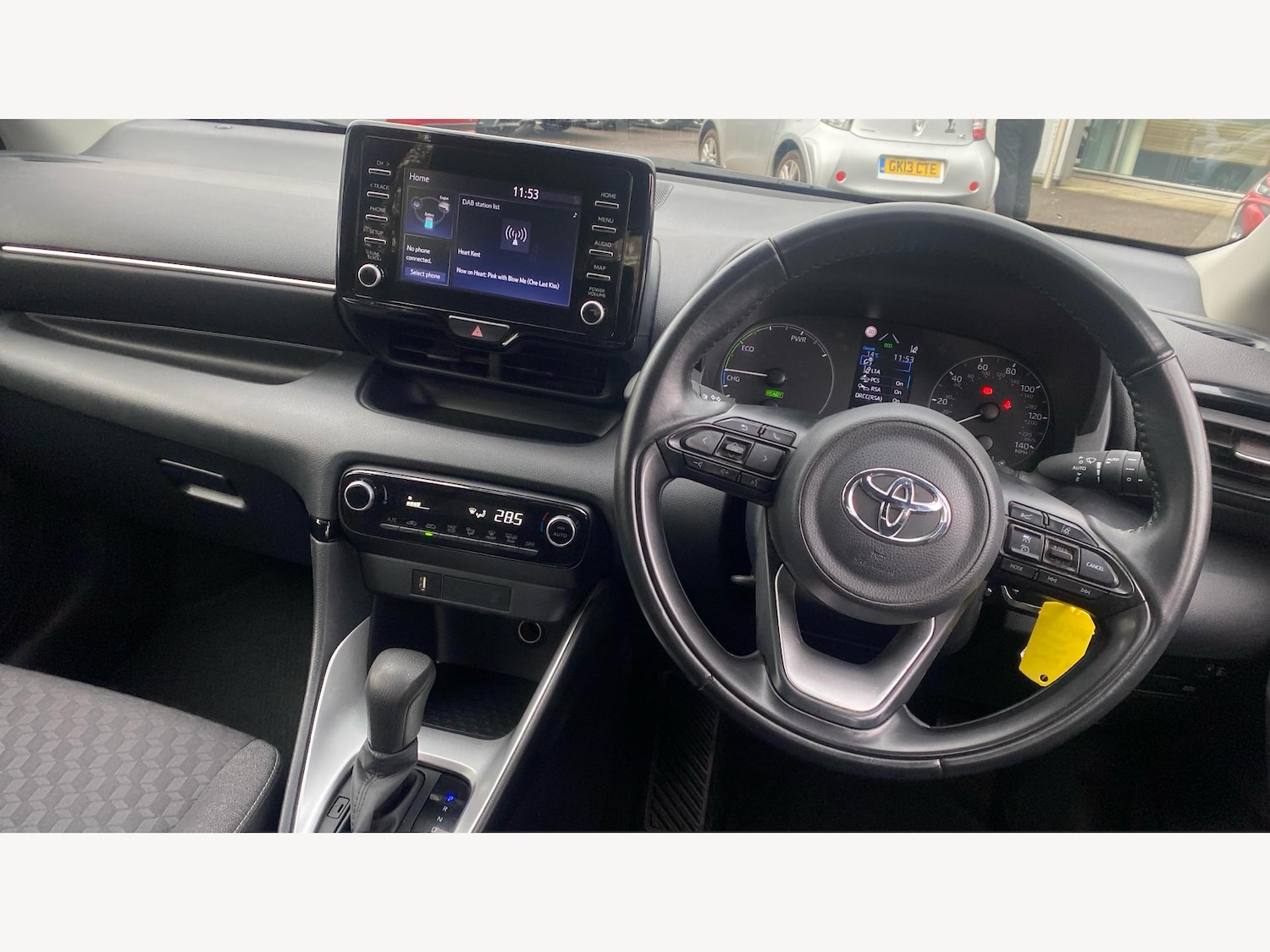 Used Toyota Yaris 2023 for sale - 77190366: Photo 7