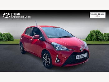 Toyota - Yaris