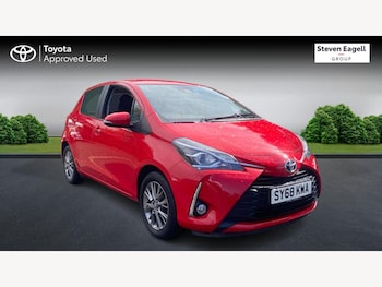 Toyota - Yaris