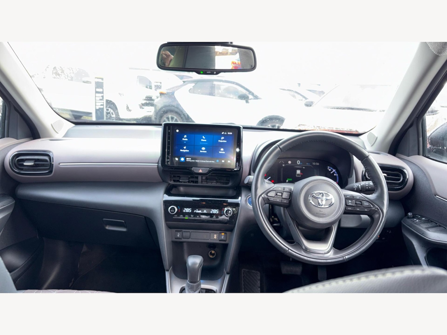 Used Toyota Yaris Cross 2023 for sale - 77455061: Photo 7