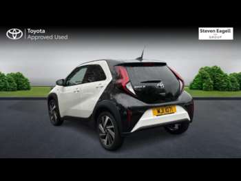 Used Toyota Aygo X 2024 for sale - 74713564: Photo