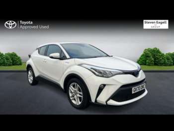 2020 (70) - 1.8 VVT-h Icon CVT Euro 6 (s/s) 5dr
