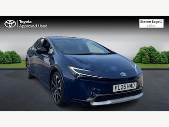 Used Toyota Prius 2025 for sale - 78684454: Photo