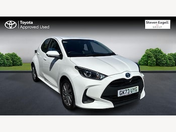 Used Toyota Yaris 2023 for sale - 79465265: Photo