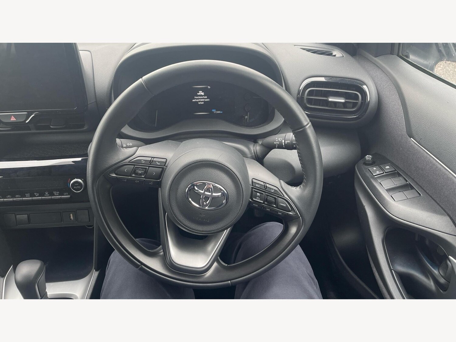 Used Toyota Yaris Cross for sale - 77587122: Photo 10