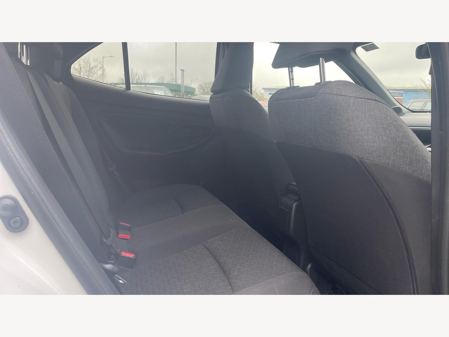 Used Toyota Yaris Cross for sale - 77587122: Photo 14