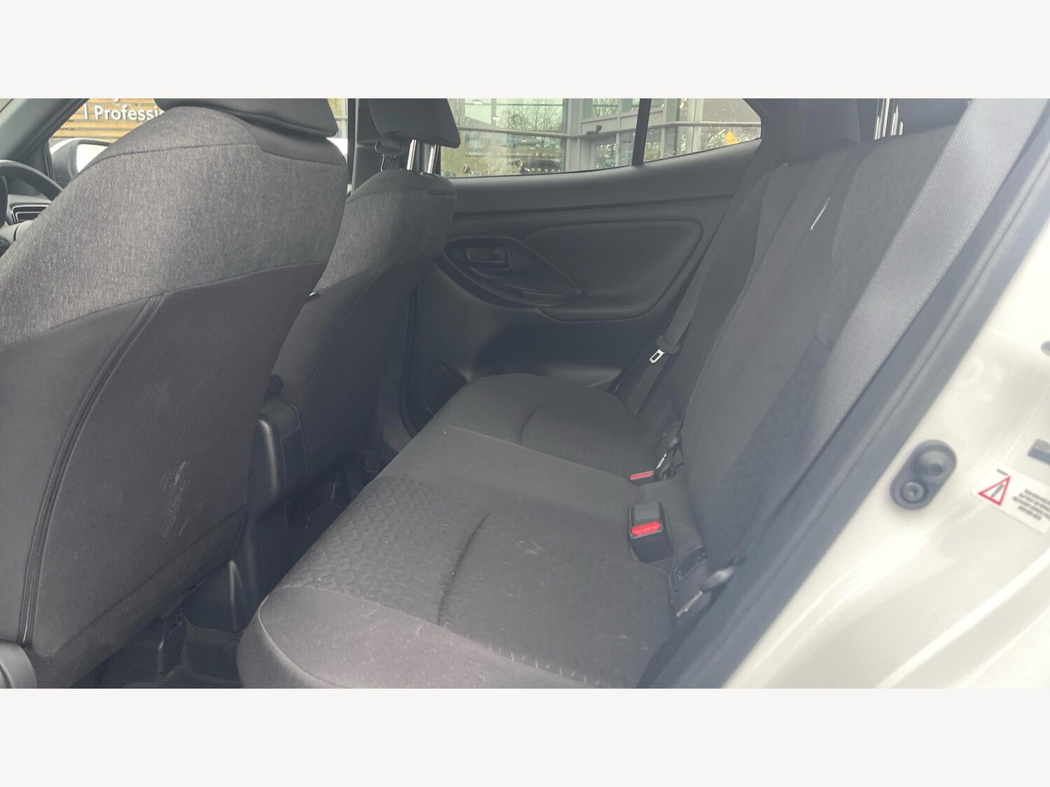 Used Toyota Yaris Cross for sale - 77587122: Photo 15