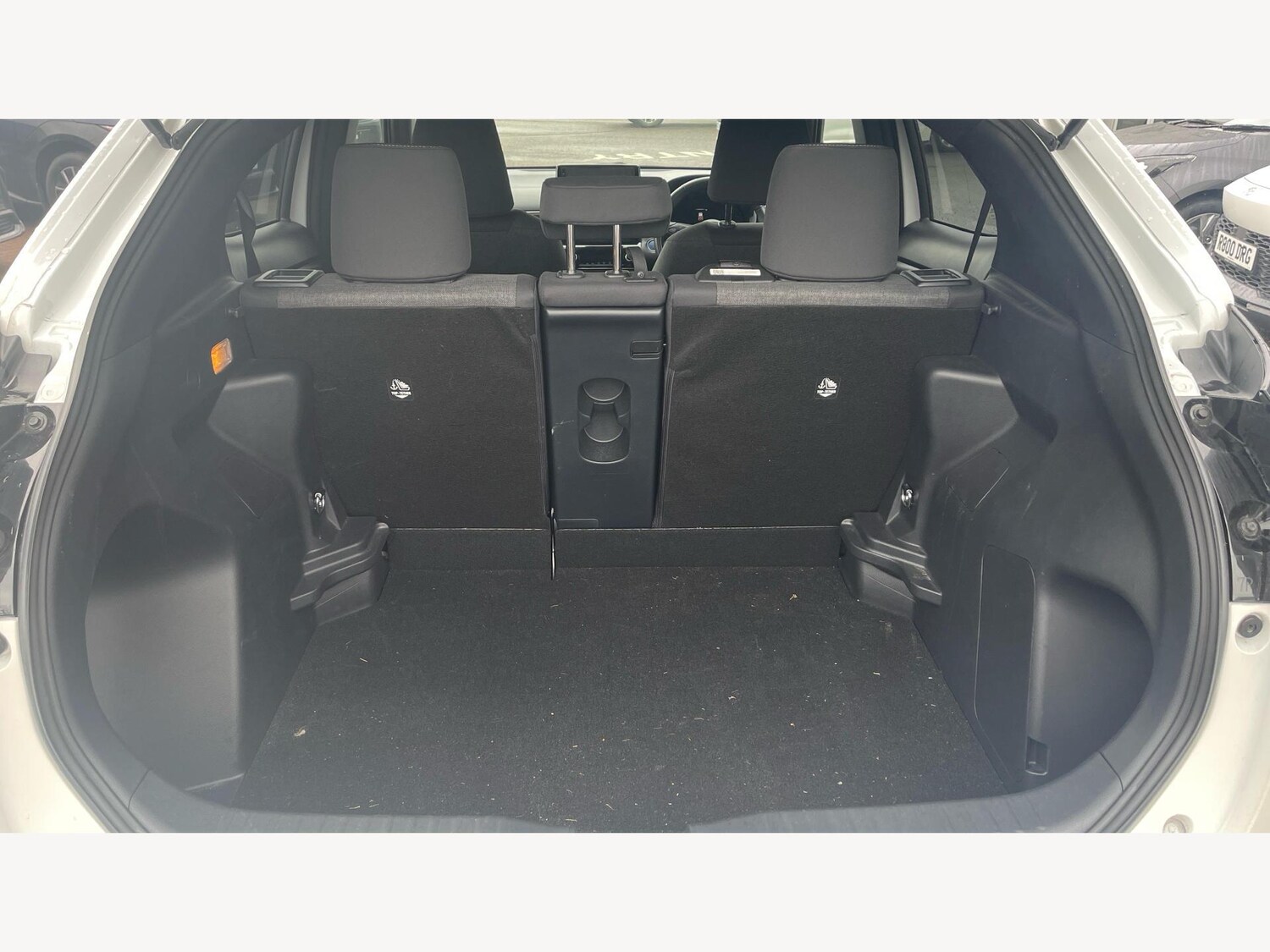 Used Toyota Yaris Cross for sale - 77587122: Photo 16