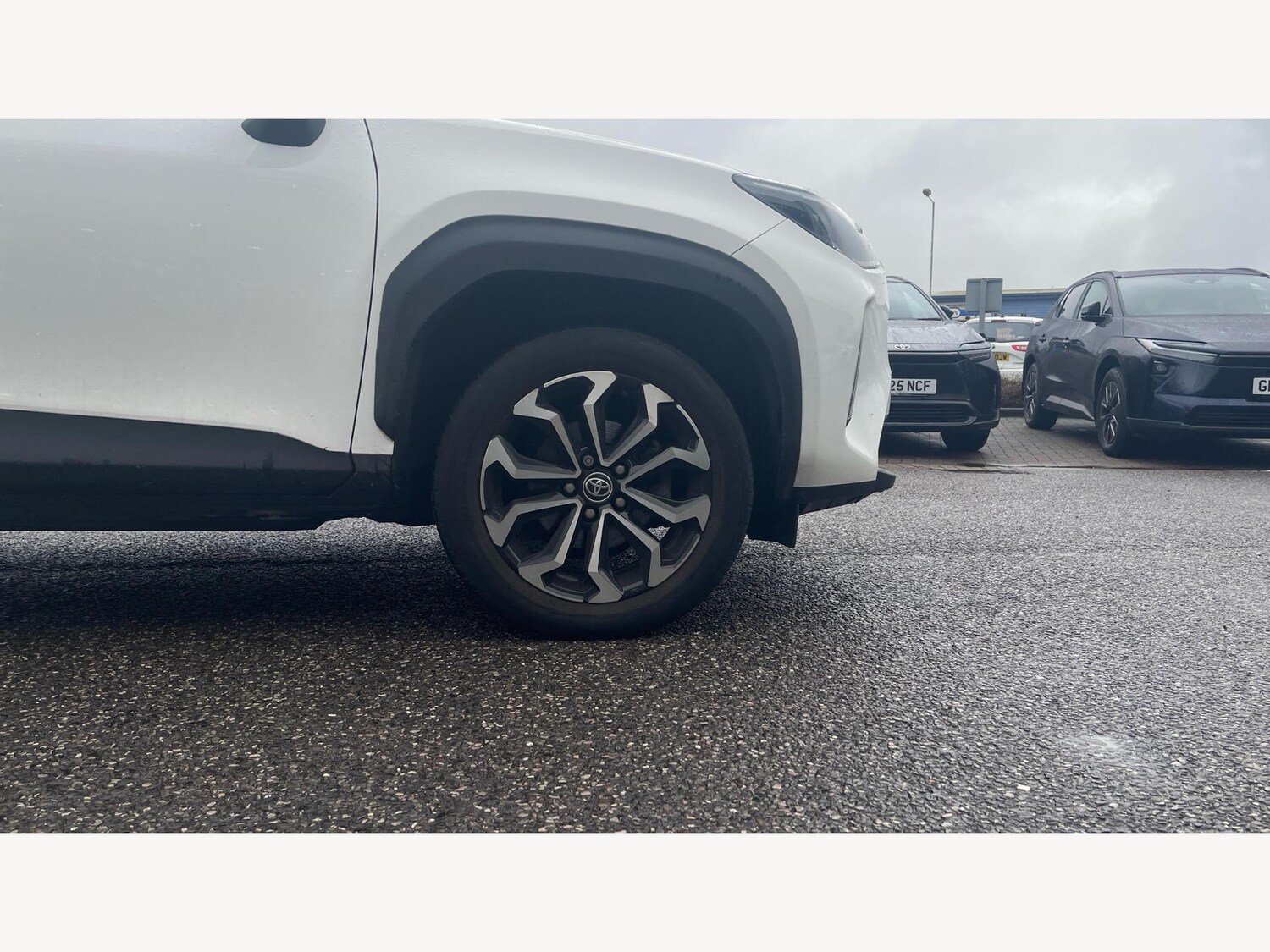 Used Toyota Yaris Cross for sale - 77587122: Photo 20