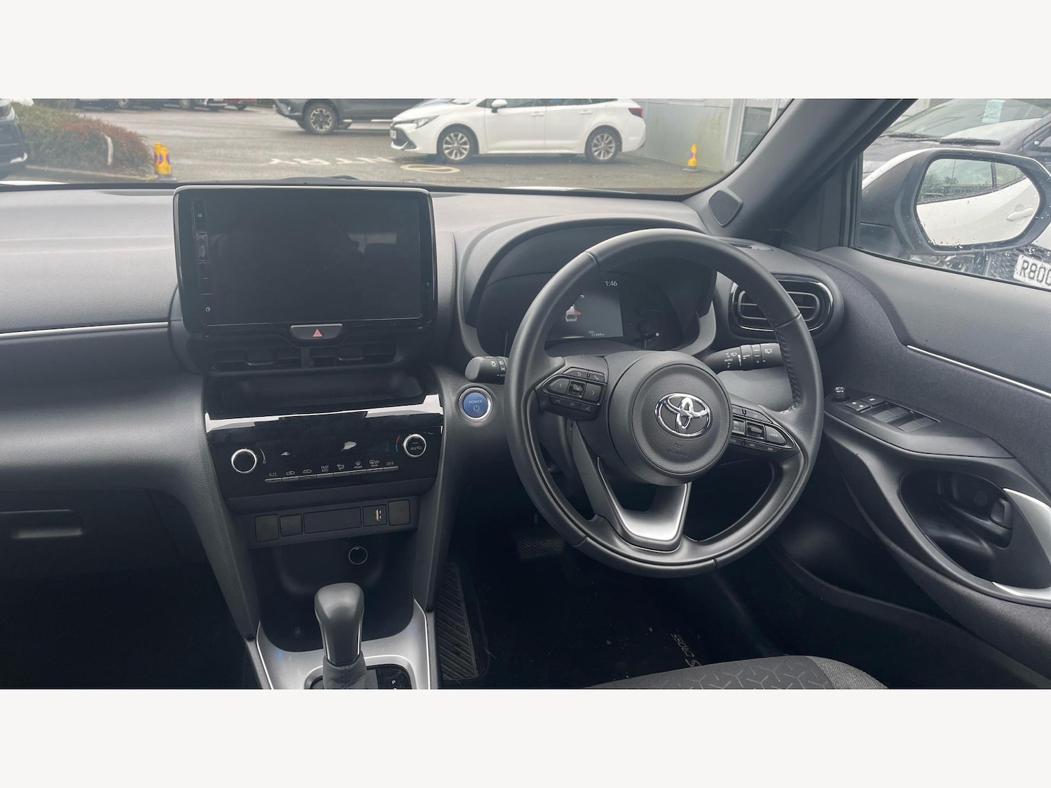 Used Toyota Yaris Cross for sale - 77587122: Photo 8