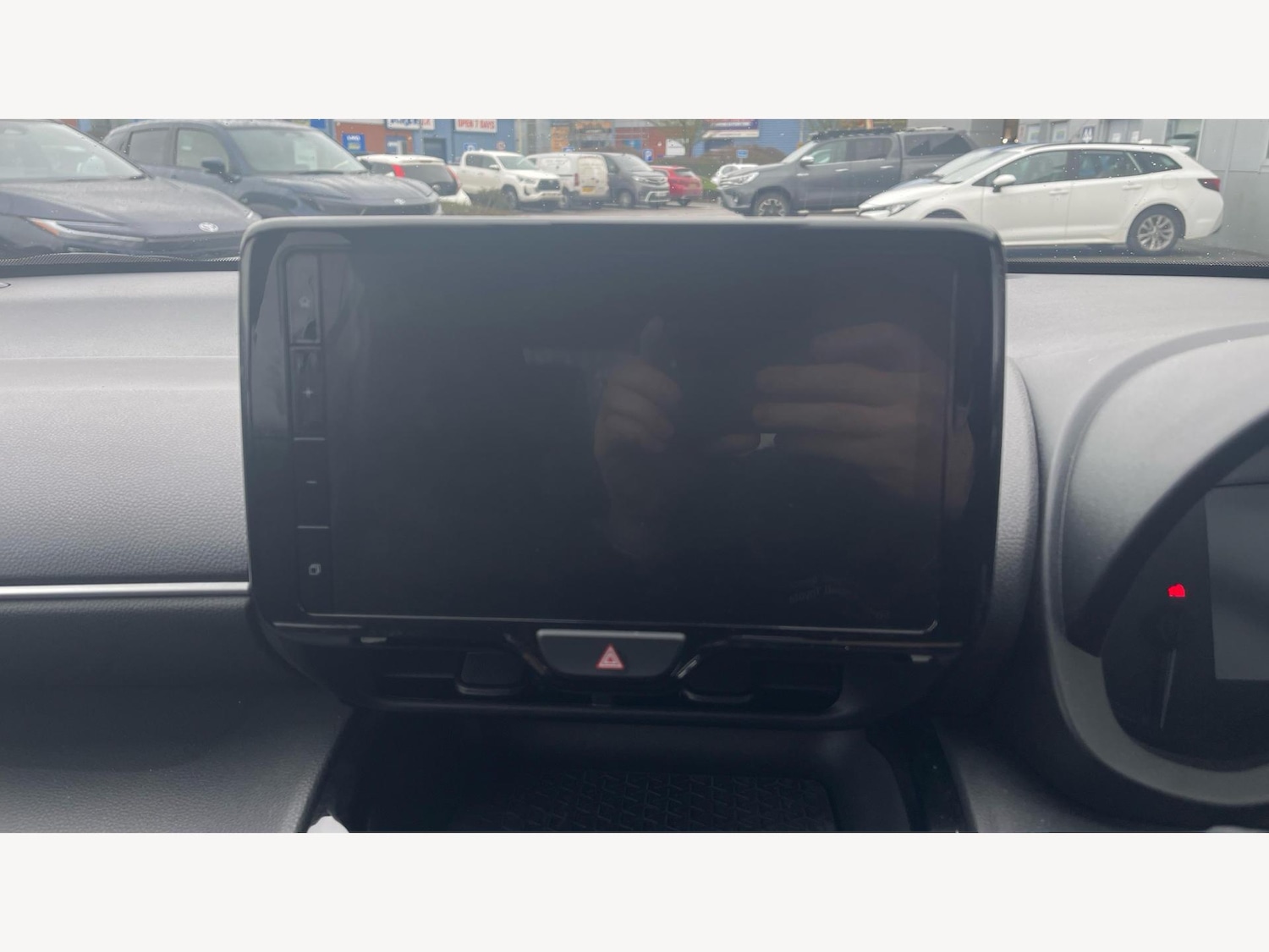 Used Toyota Yaris Cross for sale - 77587122: Photo 9