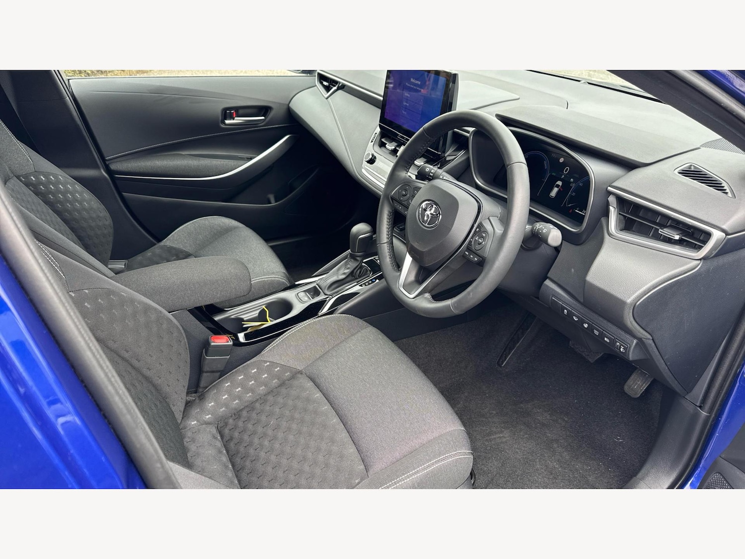 Used Toyota Corolla 2024 for sale - 77724042: Photo 13