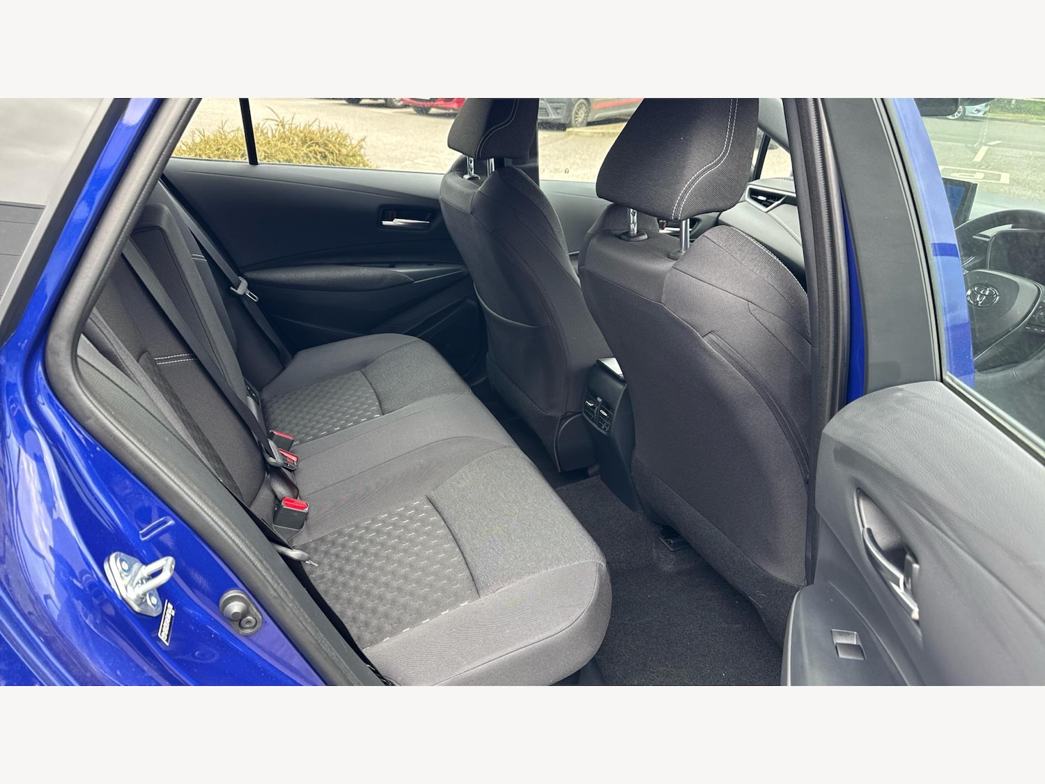 Used Toyota Corolla 2024 for sale - 77724042: Photo 14